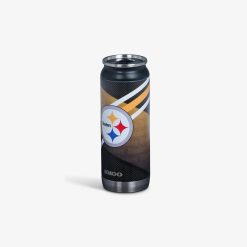 Alternative view of Igloo Camping Cooler Pittsburgh Steelers 16 Oz Can