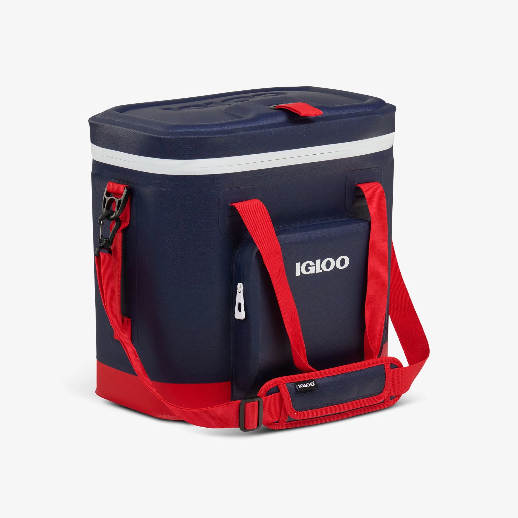 Igloo Camping Cooler Trailmate 30-Can Cooler Bag - Image 6