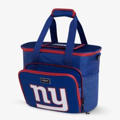 Alternative view of Igloo Camping Cooler New York Giants Tailgate Tote