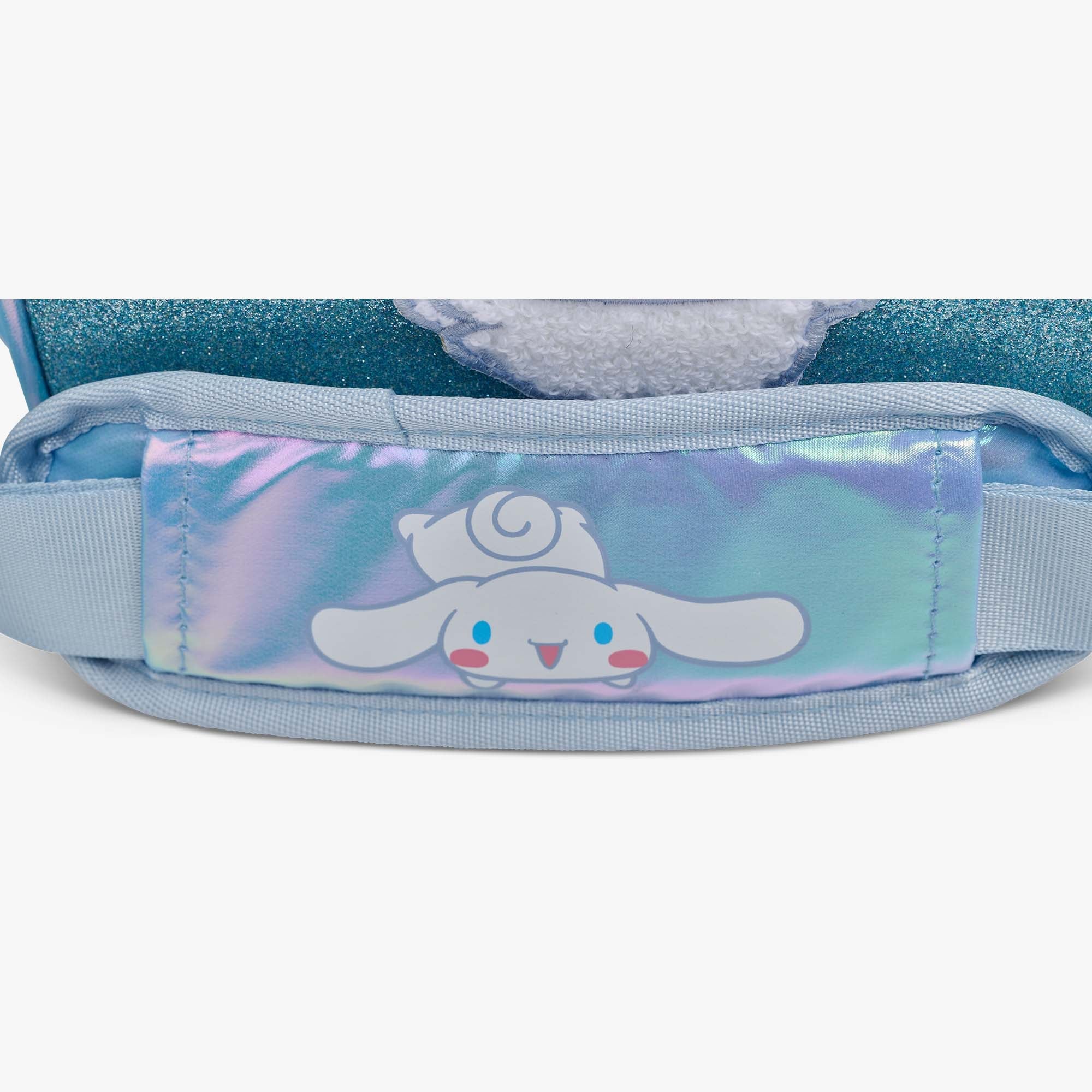 Igloo Camping Cooler Cinnamoroll Square Lunch Cooler Bag - Image 6