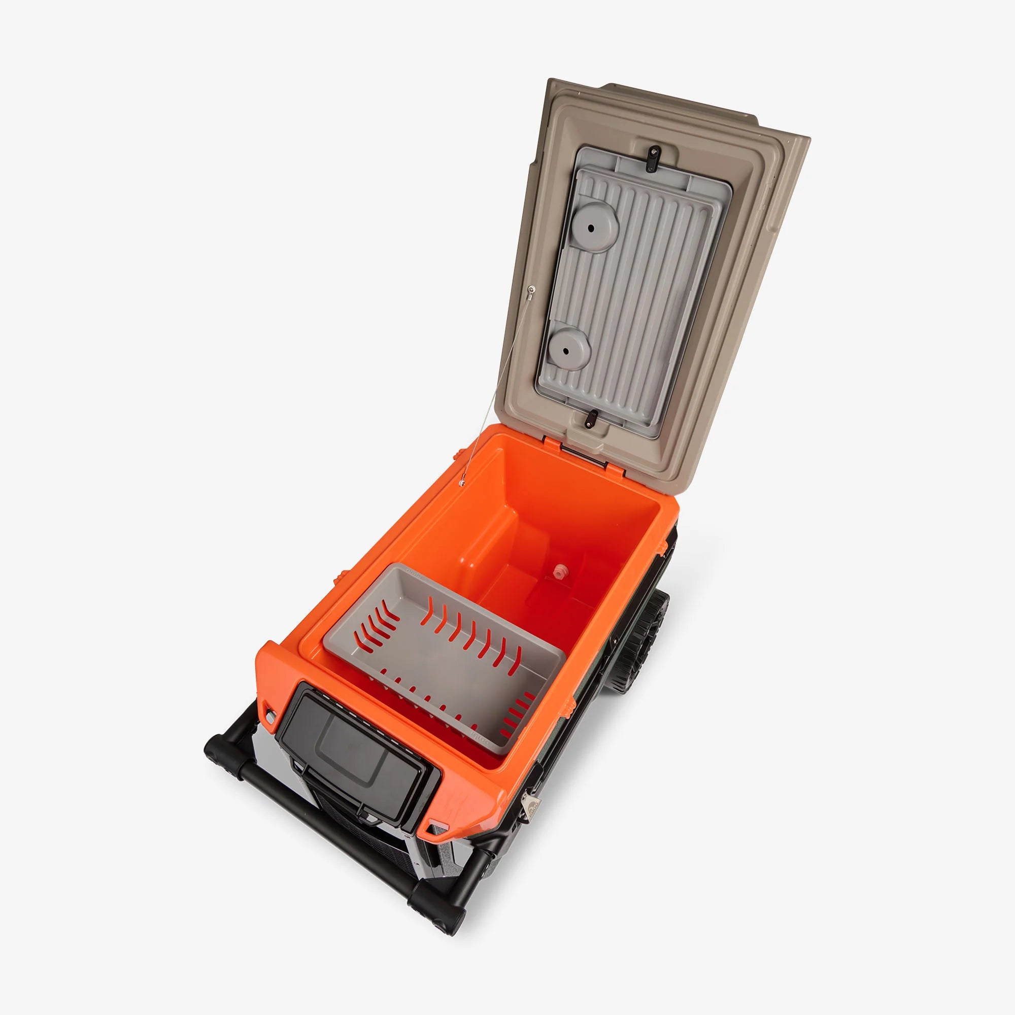 Igloo Camping Cooler Trailmate Journey 70 Qt Cooler - Image 46