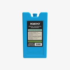 Igloo Camping Cooler Maxcold Ice Medium Freeze Block