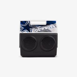 Igloo Camping Cooler Dallas Cowboys KoolTunes