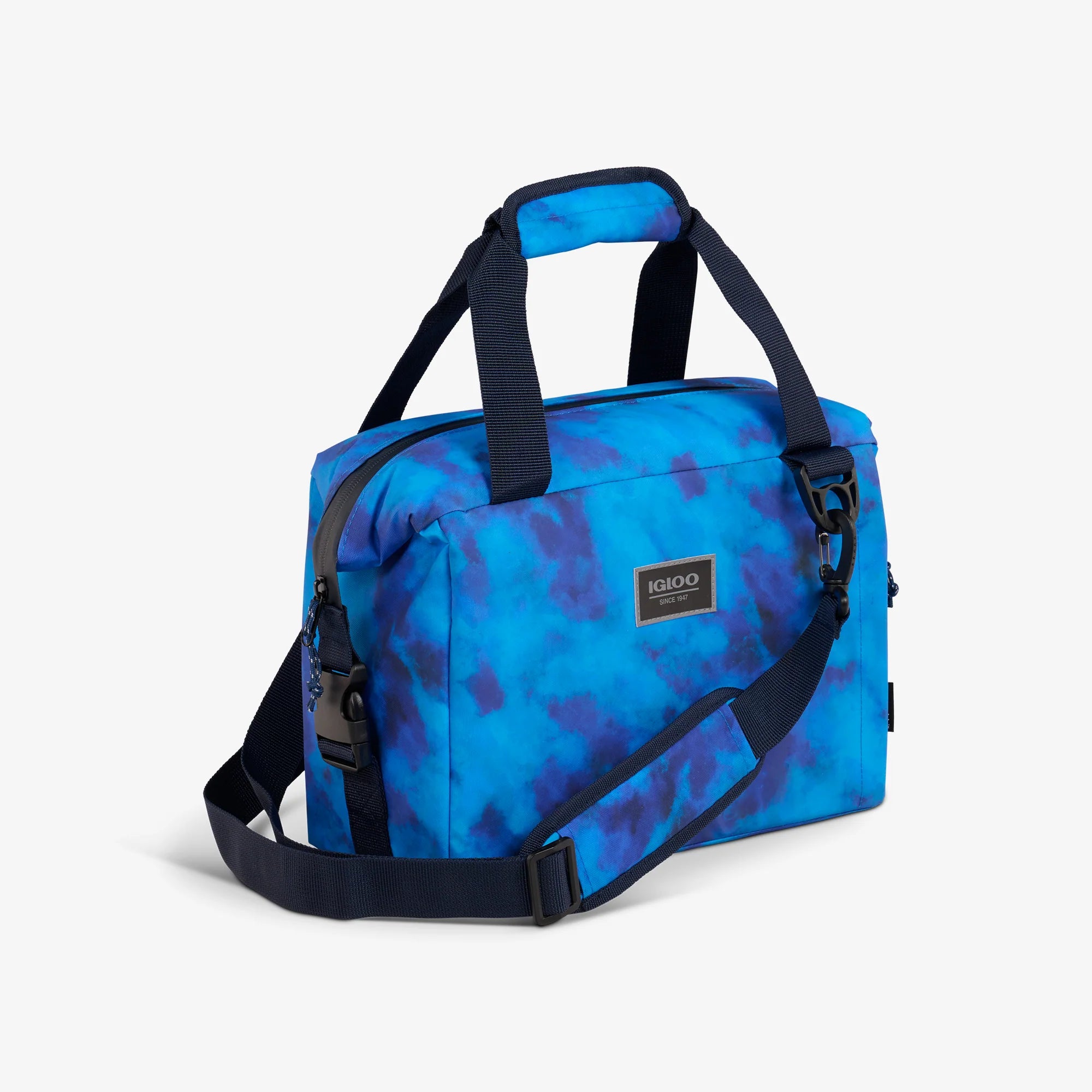 Igloo Camping Cooler South Coast Snapdown 14-Can Bag - Image 6