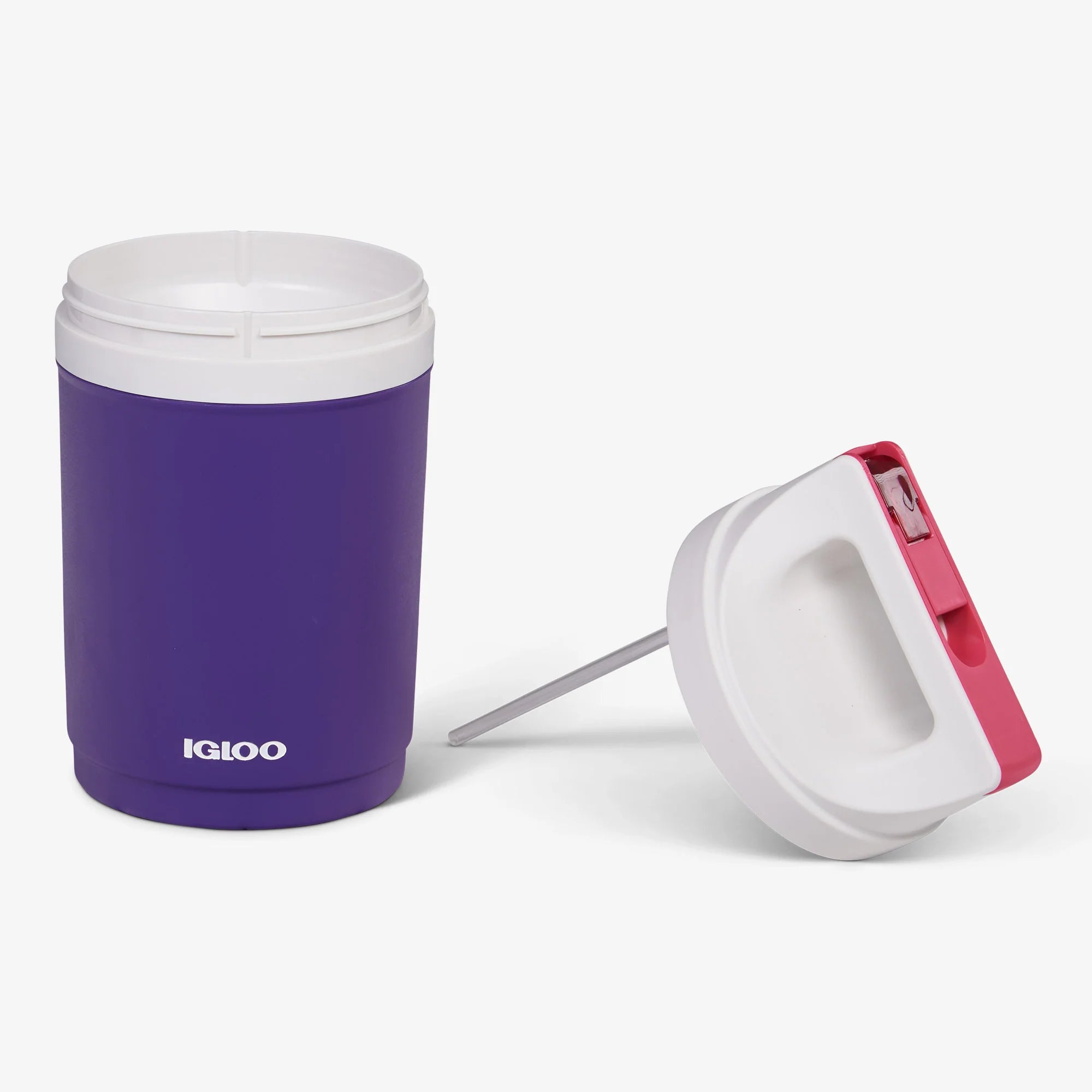 Igloo Camping Cooler Retro Playmate Half Gallon Jug - Image 38