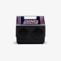 Igloo Camping Cooler New York Giants KoolTunes
