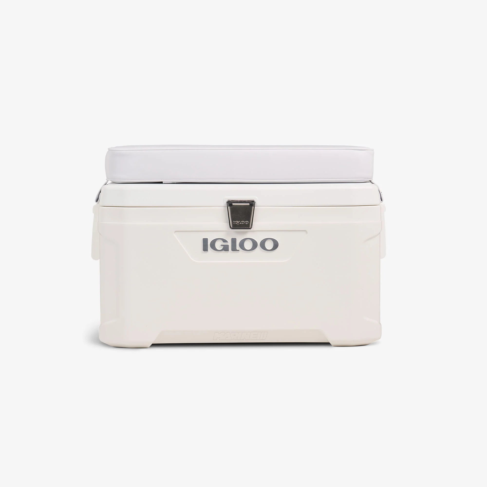 Igloo Camping Cooler Marine Elite 70 Qt Seat Cushion - Image 3