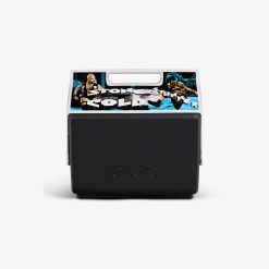 Igloo Camping Cooler WWE Stone Cold Steve Austin Stunner Playmate Classic 14 Qt Cooler
