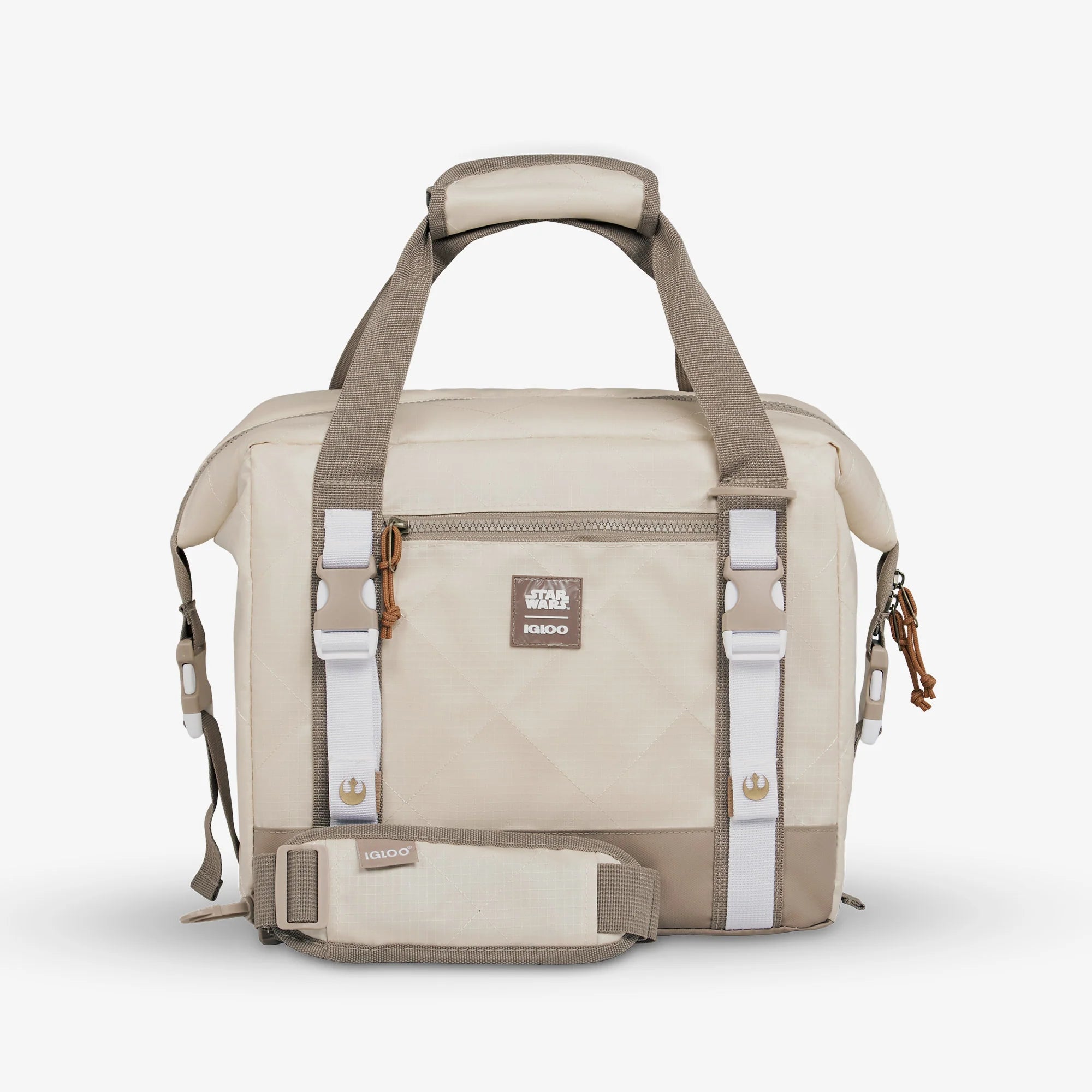 Igloo Camping Cooler Star Wars Princess Leia Tote Cooler Bag
