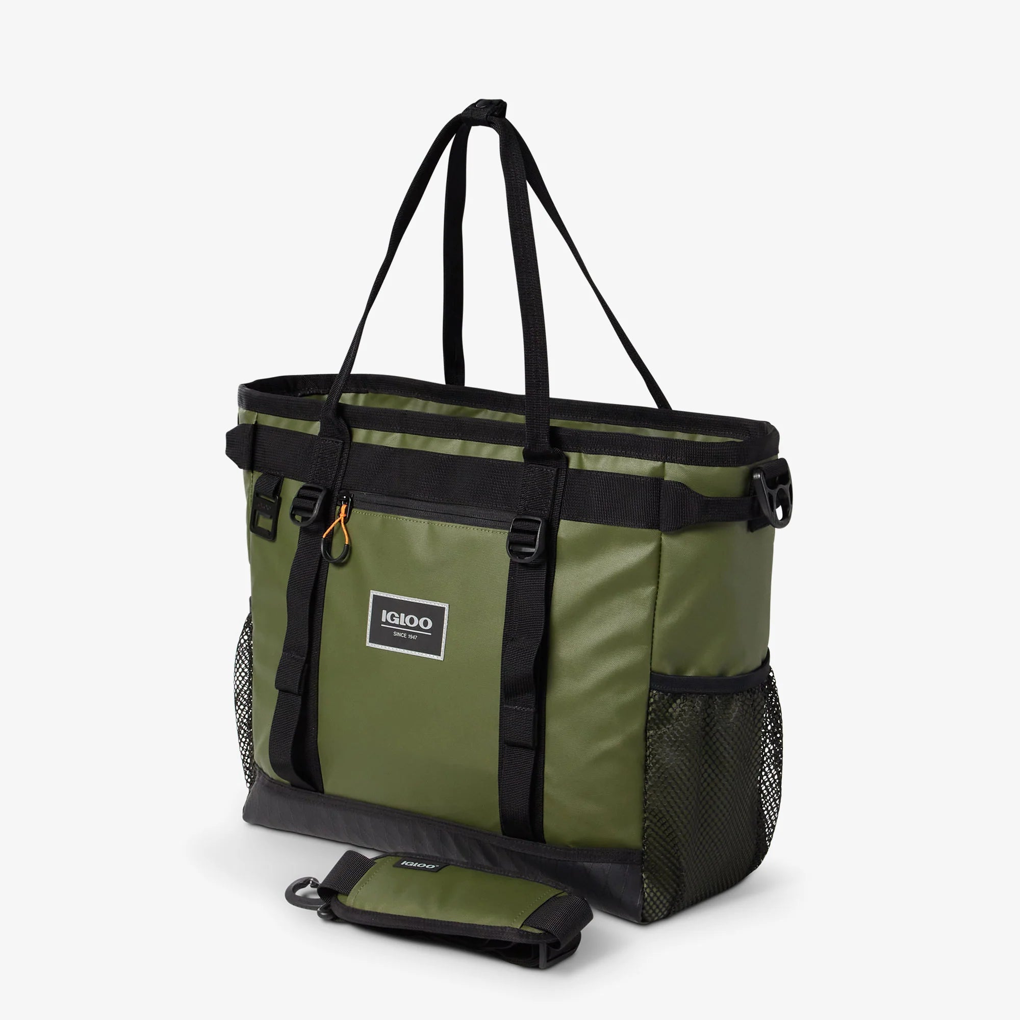 Igloo Camping Cooler Pursuit 30-Can Tote - Image 12