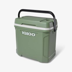 Alternative view of Igloo Camping Cooler ECOCOOL Latitude 30 Qt Cooler