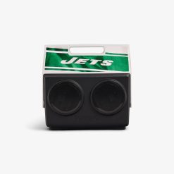 Igloo Camping Cooler New York Jets KoolTunes