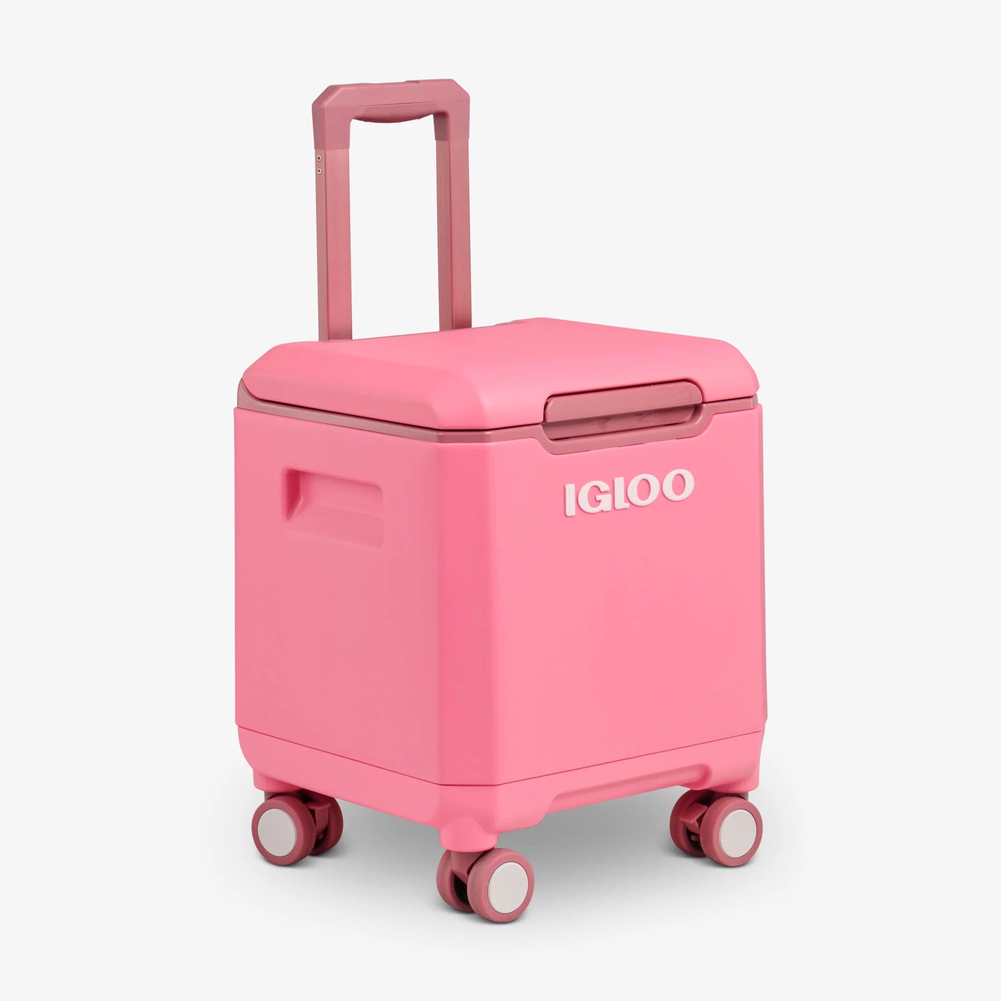 Igloo Camping Cooler Tag Along Too Spinner Cooler - Image 12