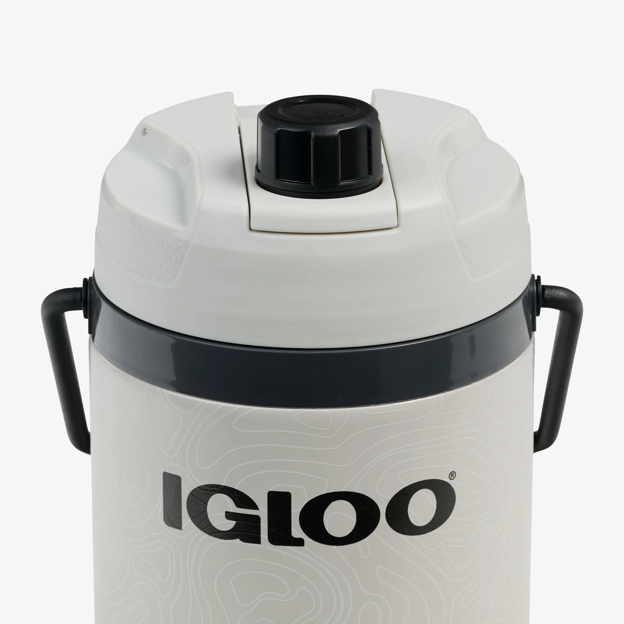 Igloo Camping Cooler Trailmate 54 Oz Hybrid Jug - Image 6