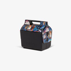 Alternative view of Igloo Camping Cooler Star Wars Poster Art Little Playmate