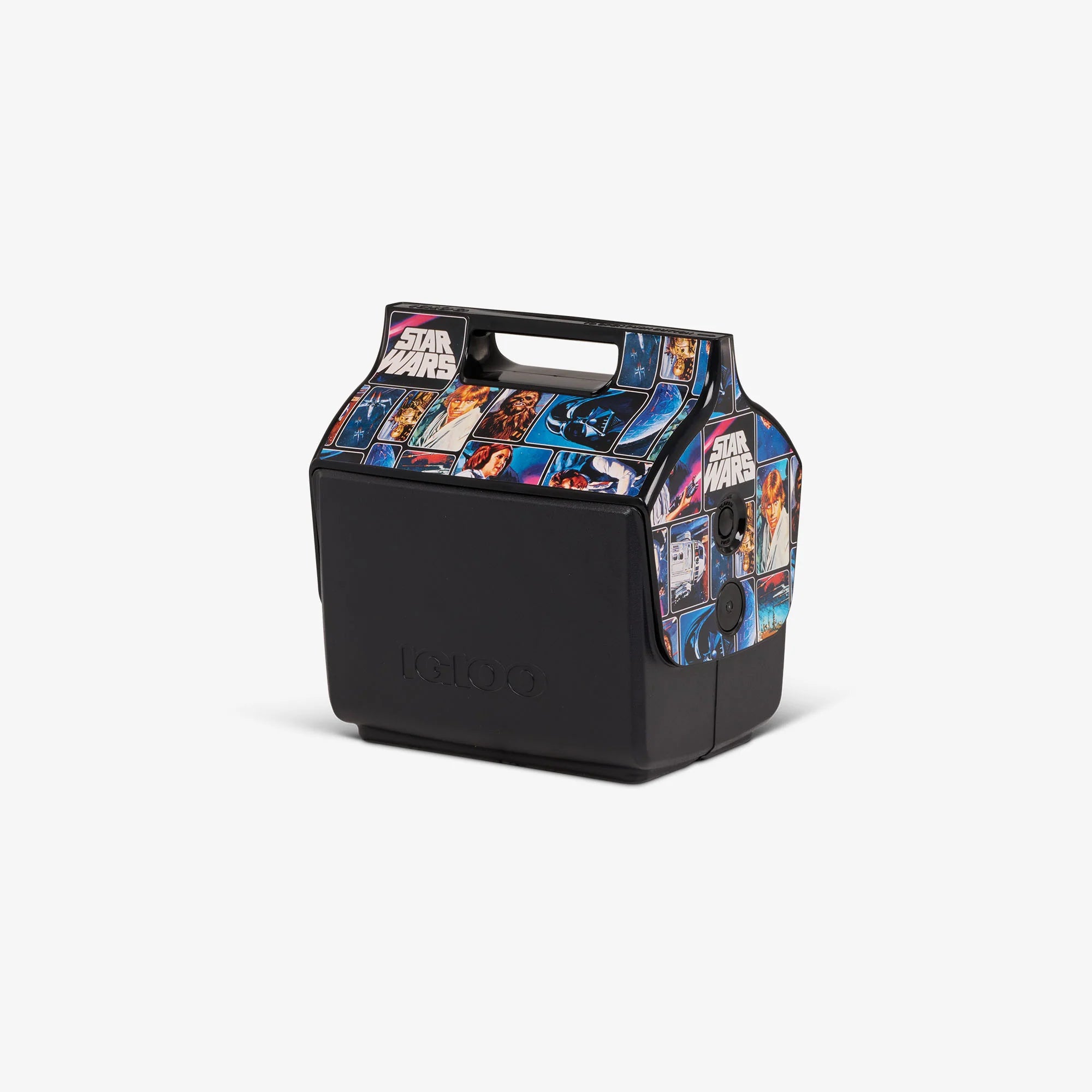 Igloo Camping Cooler Star Wars Poster Art Little Playmate - Image 2