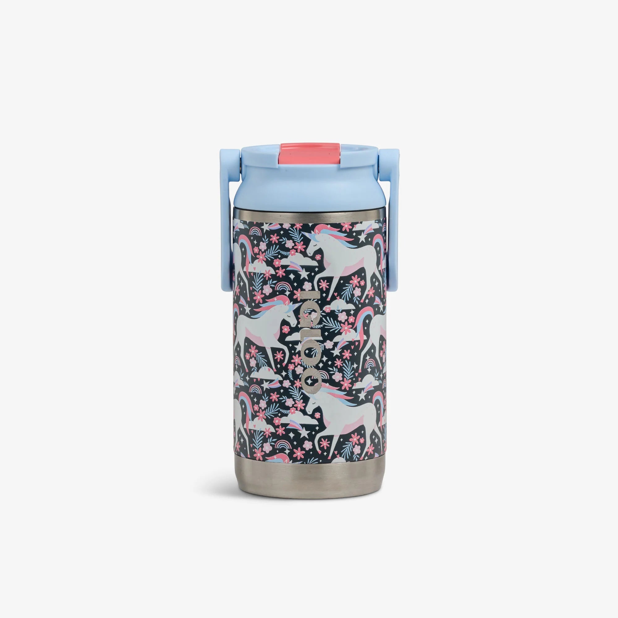 Igloo Camping Cooler Kids Lunch 12 Oz Sipper Bottle
