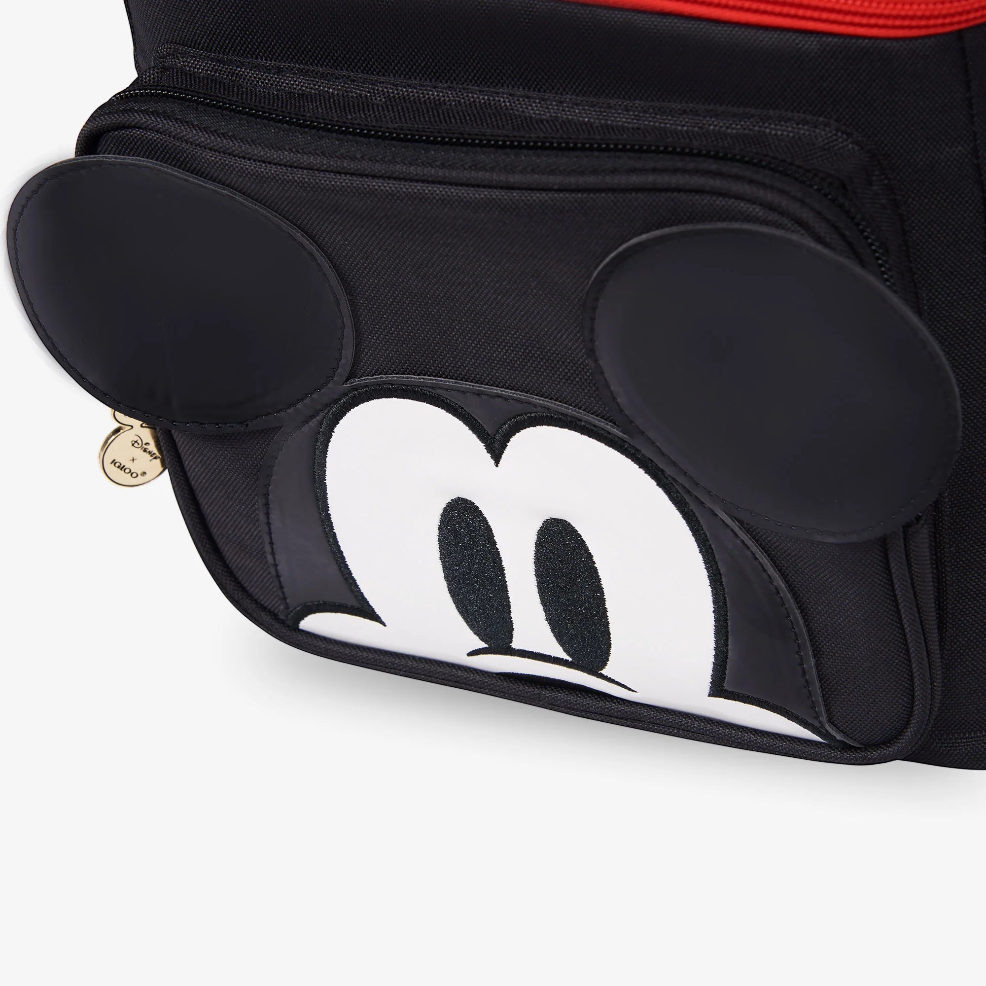 Igloo Camping Cooler Disney Mickey Mouse Square Lunch Cooler Bag - Image 3