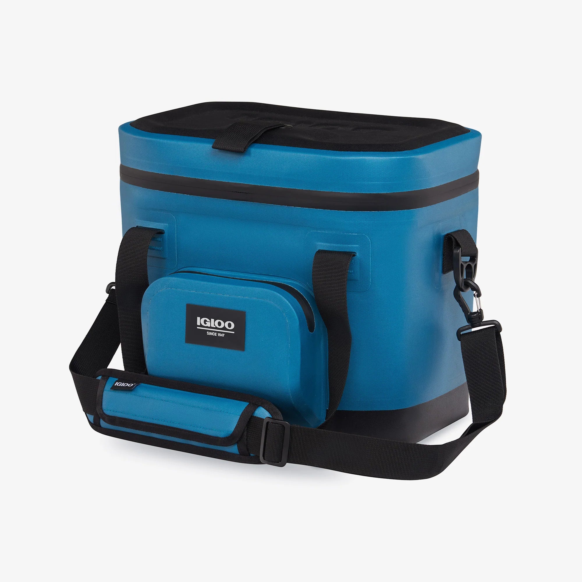 Igloo Camping Cooler Trailmate 18-Can Cooler Bag - Image 14