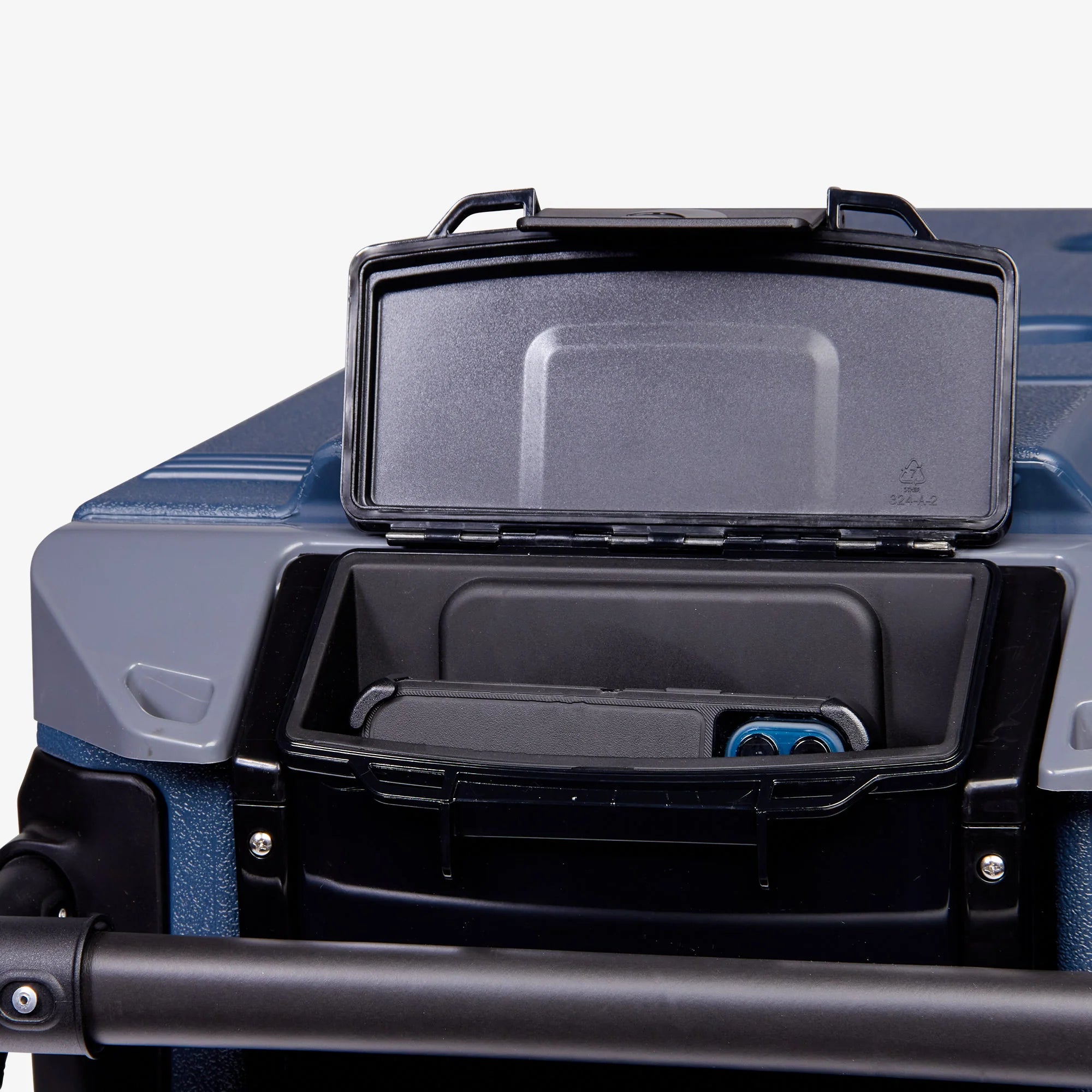 Igloo Camping Cooler Trailmate Journey 70 Qt Cooler - Image 26