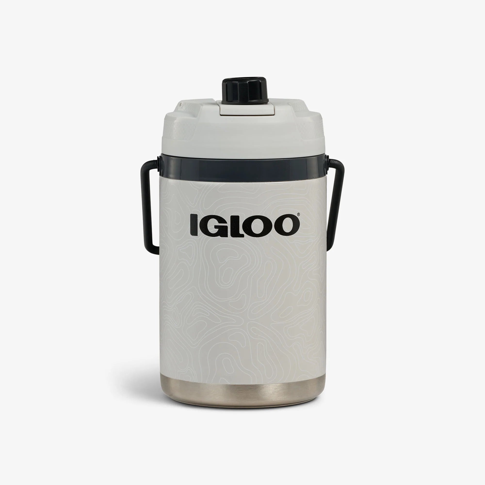Igloo Camping Cooler Trailmate 54 Oz Hybrid Jug