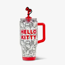 Igloo Camping Cooler Hello Kitty Classic 32 Oz Travel Mug