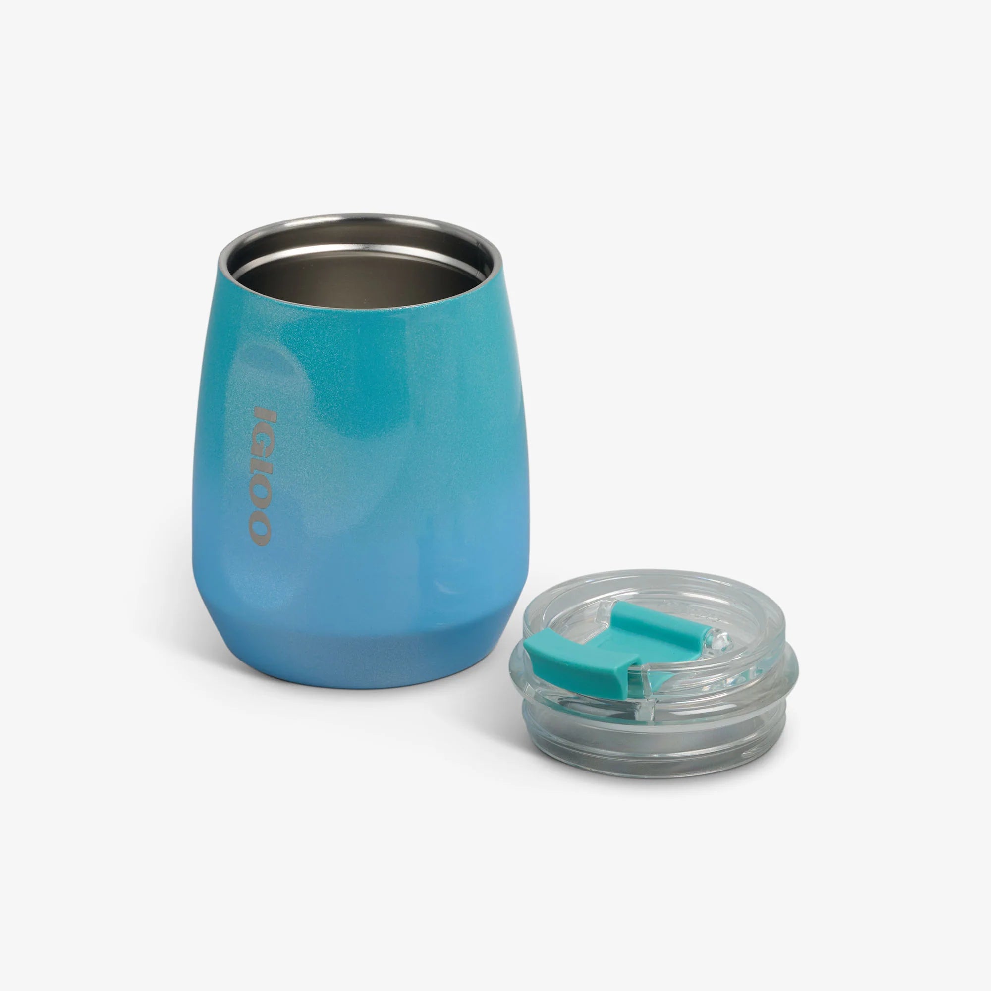 Igloo Camping Cooler 10 Oz Wine Tumbler - Image 22