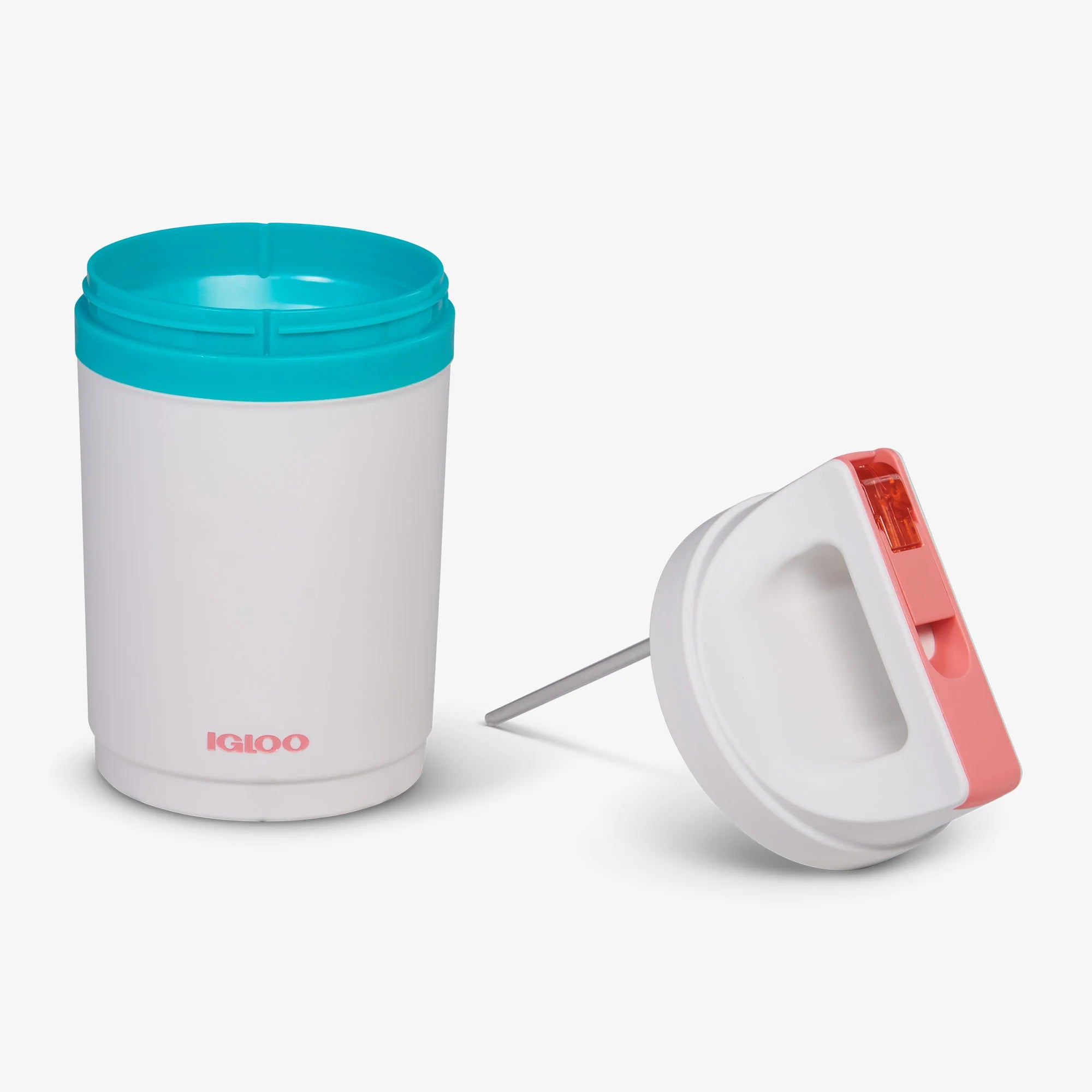Igloo Camping Cooler Retro Playmate Half Gallon Jug - Image 10
