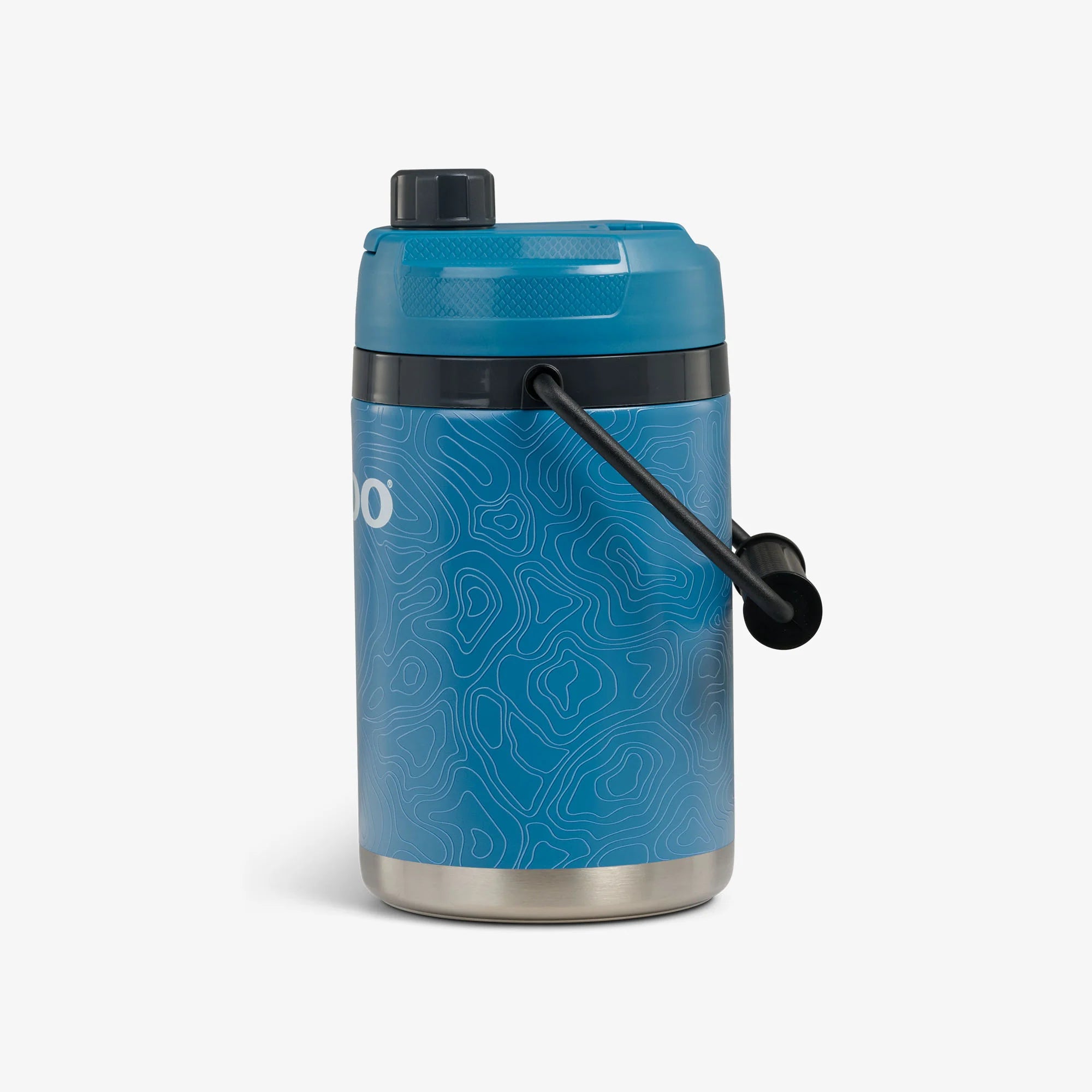 Igloo Camping Cooler Trailmate 54 Oz Hybrid Jug - Image 28