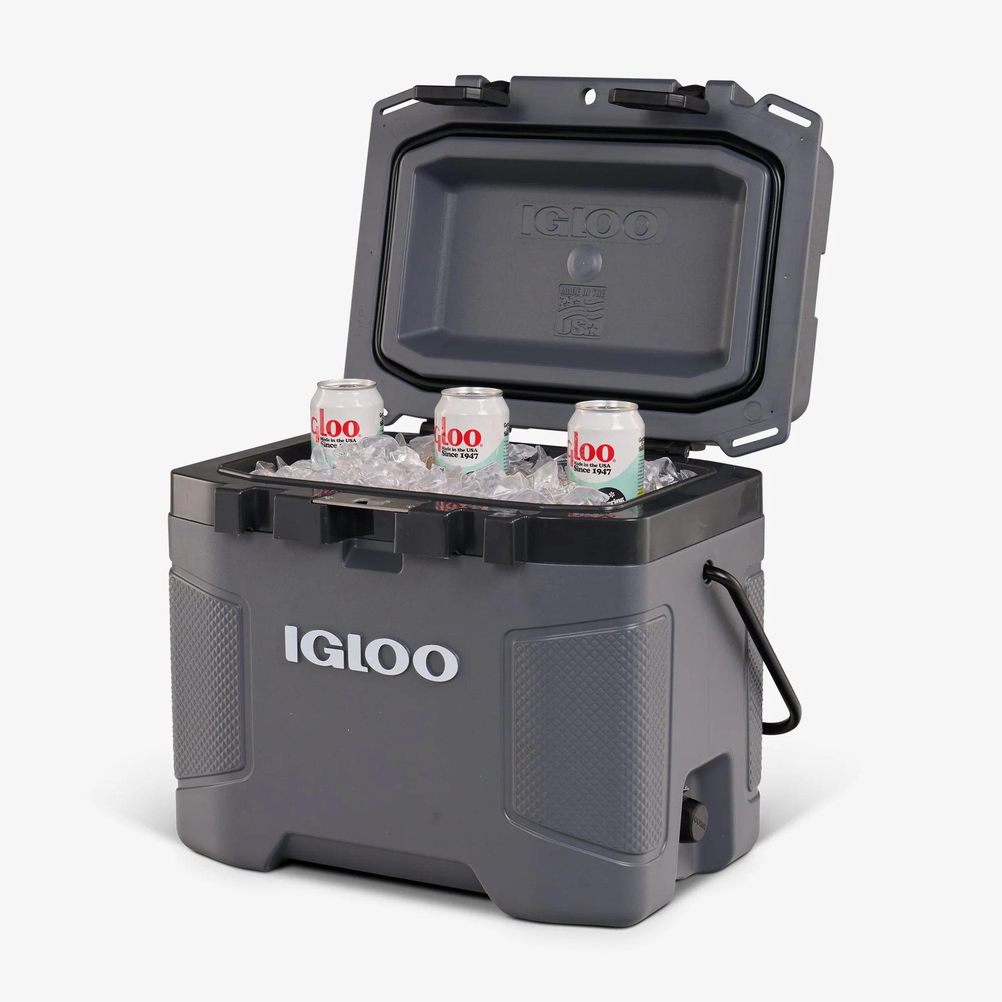 Igloo Camping Cooler Trailmate 25 Qt Cooler - Image 20
