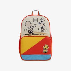 Igloo Camping Cooler Snoopy Disco Party 24-Can Backpack