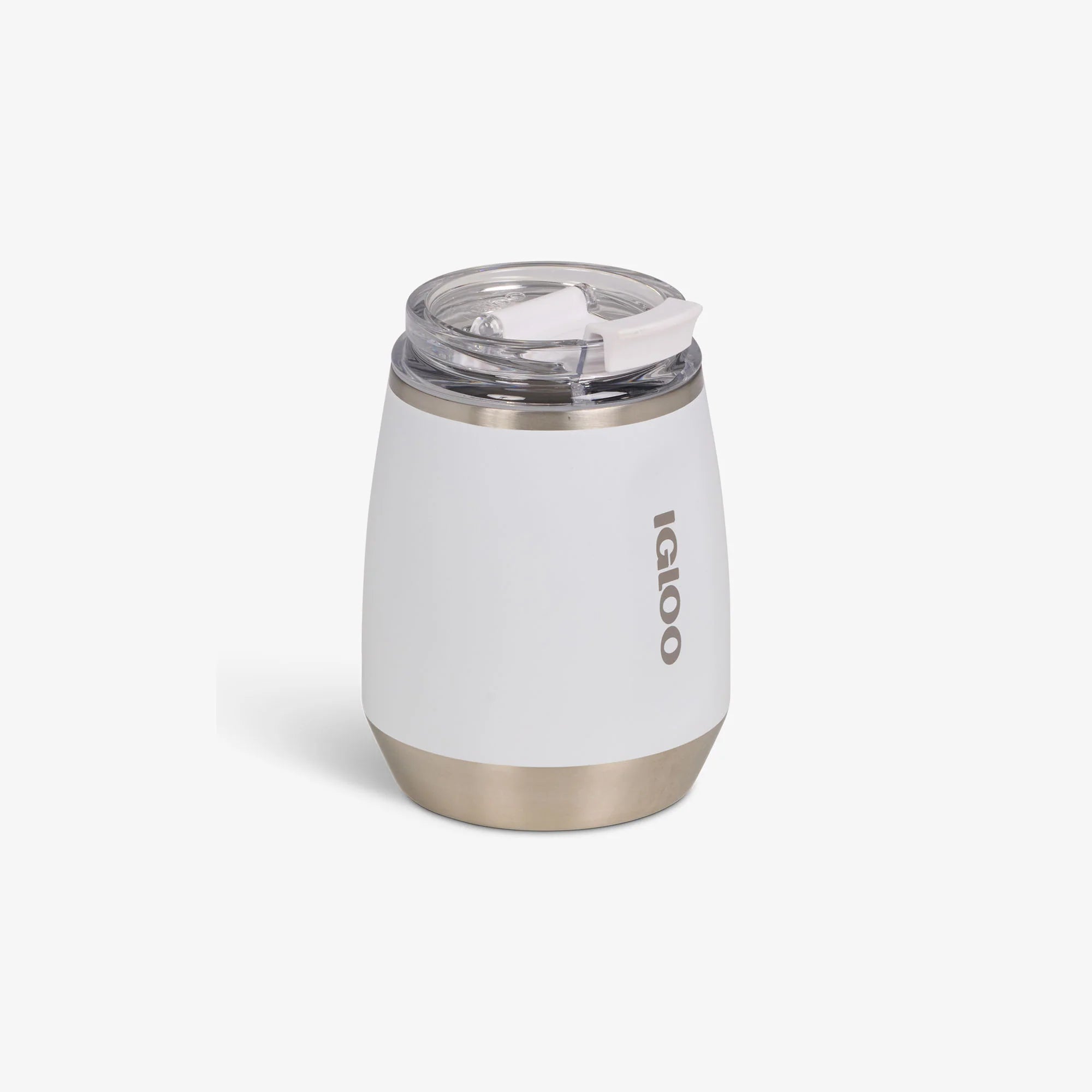 Igloo Camping Cooler 10 Oz Wine Tumbler - Image 29