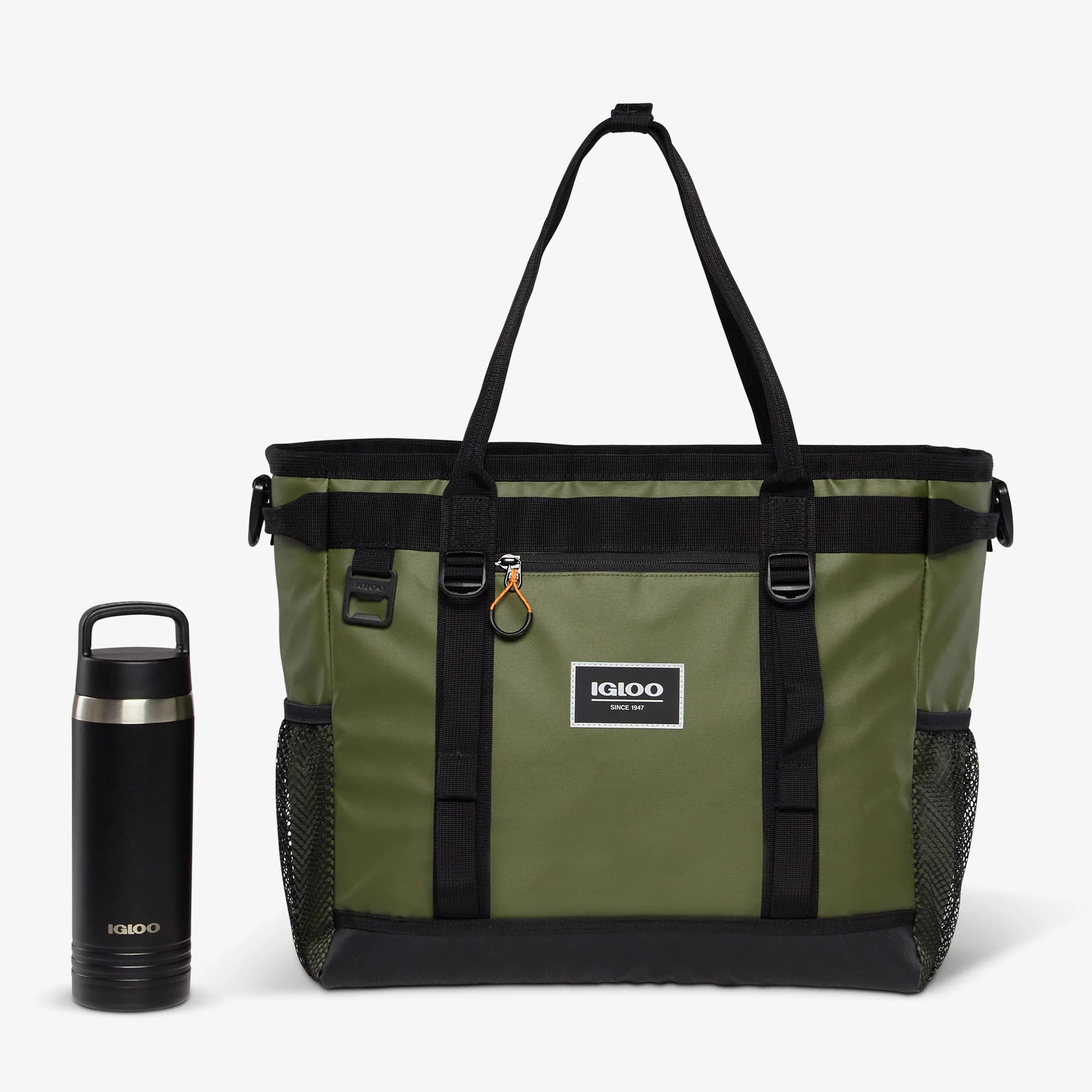 Igloo Camping Cooler Pursuit 30-Can Tote - Image 15