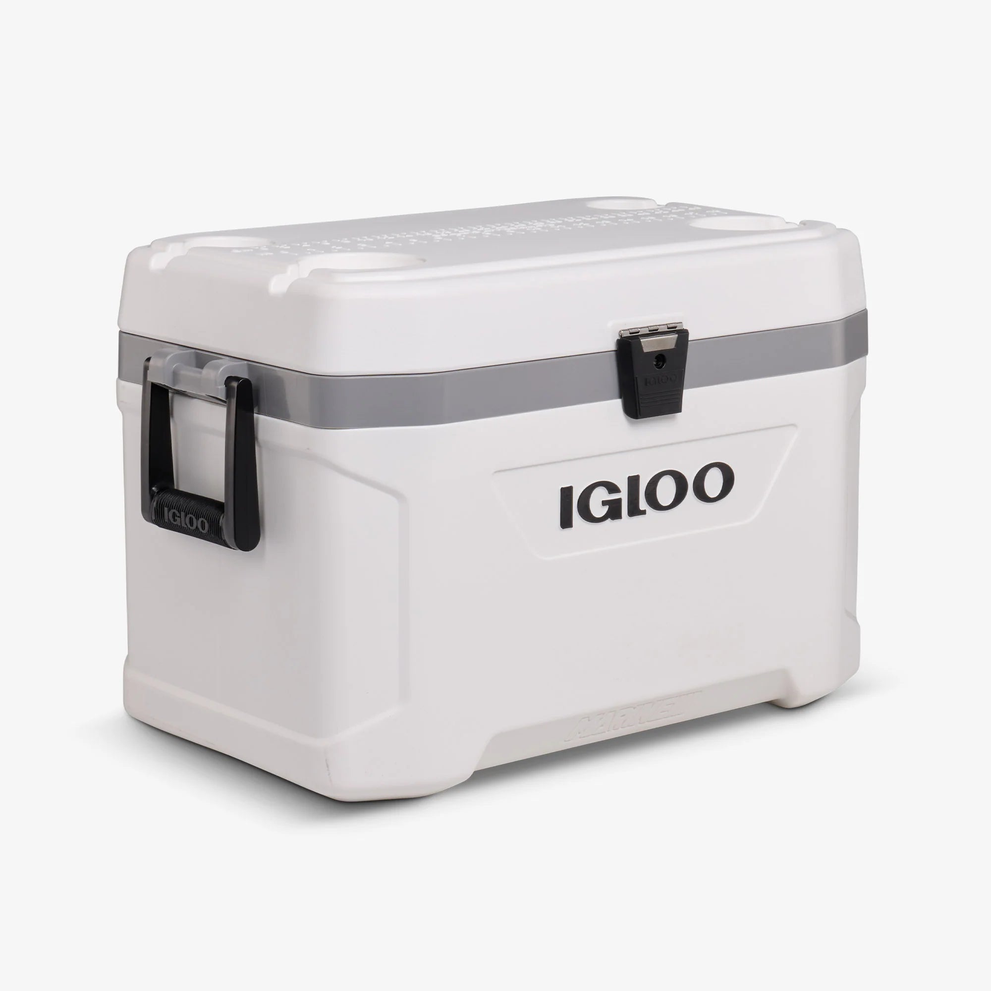Igloo Camping Cooler Marine Ultra 54 Qt Cooler - Image 4