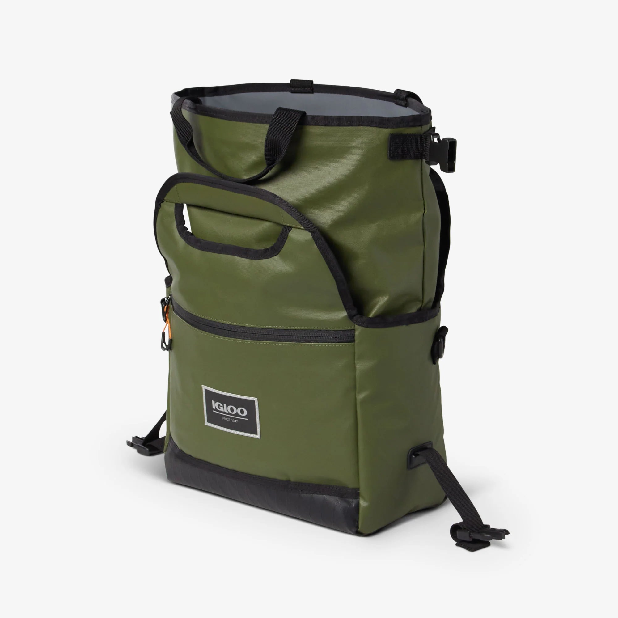 Igloo Camping Cooler Pursuit 16-Can Lunch Bag - Image 4