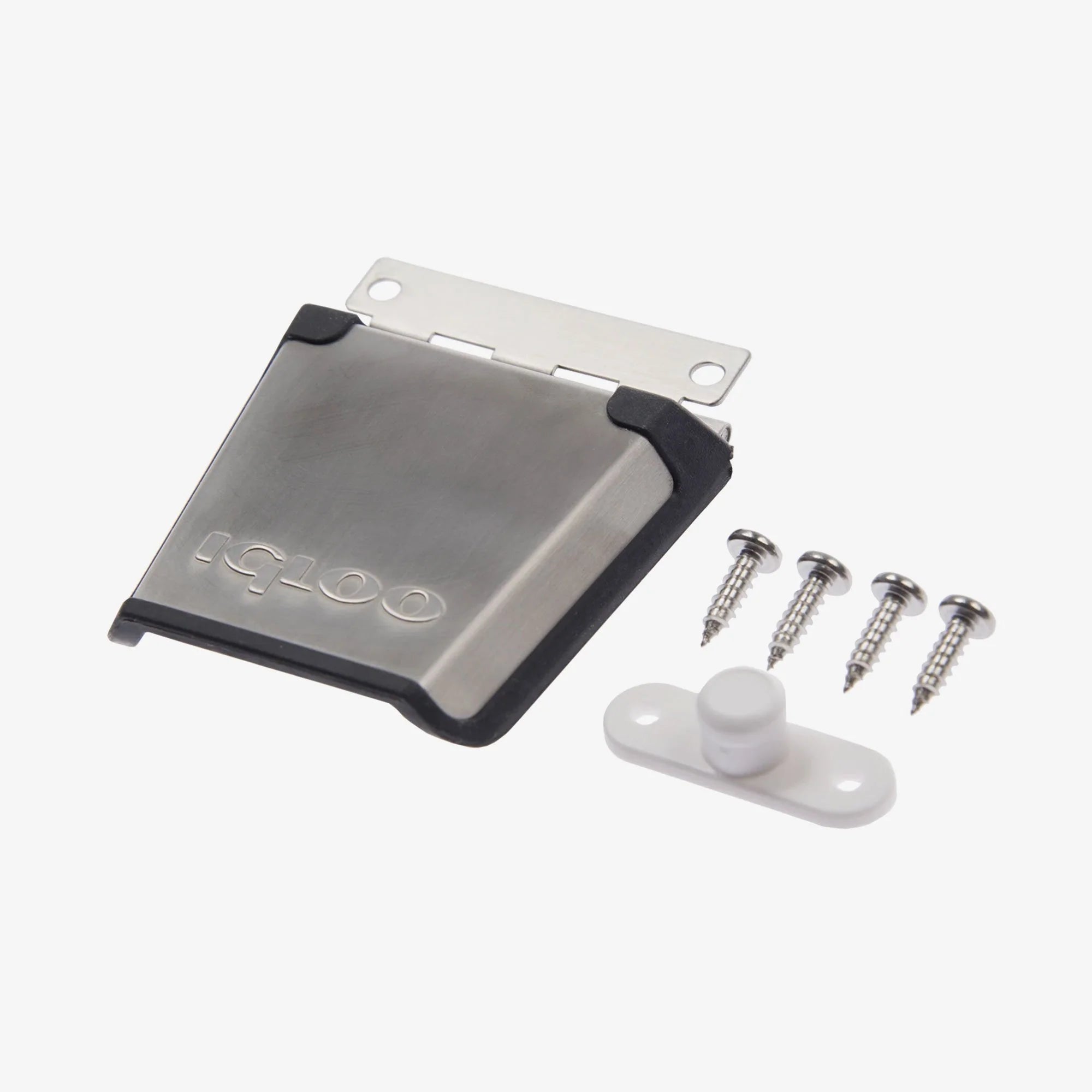 Igloo Camping Cooler Stainless Steel Latch Universal Fit