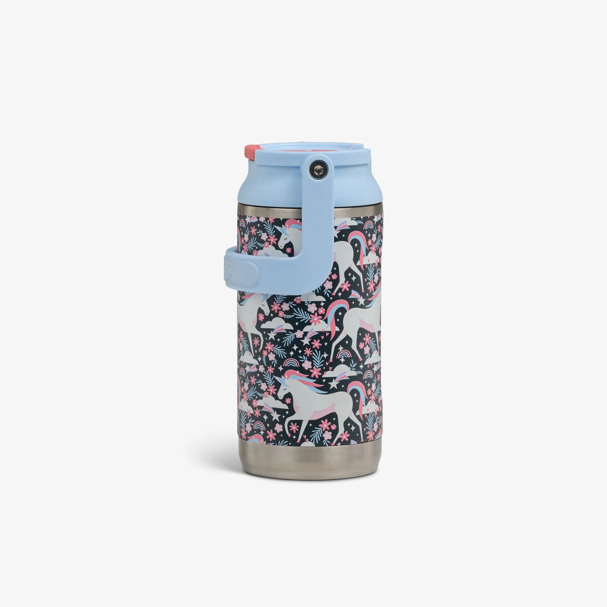 Igloo Camping Cooler Kids Lunch 12 Oz Sipper Bottle - Image 7