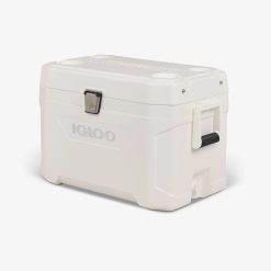 Alternative view of Igloo Camping Cooler Marine Elite 54 Qt Cooler