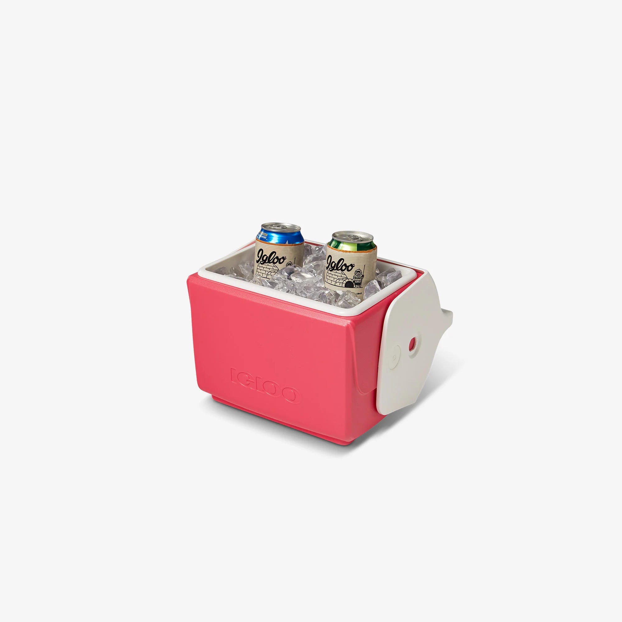 Igloo Camping Cooler Retro Little Playmate 7 Qt Cooler - Image 81