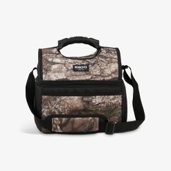 Igloo Camping Cooler Realtree APX Gripper 16-Can Bag