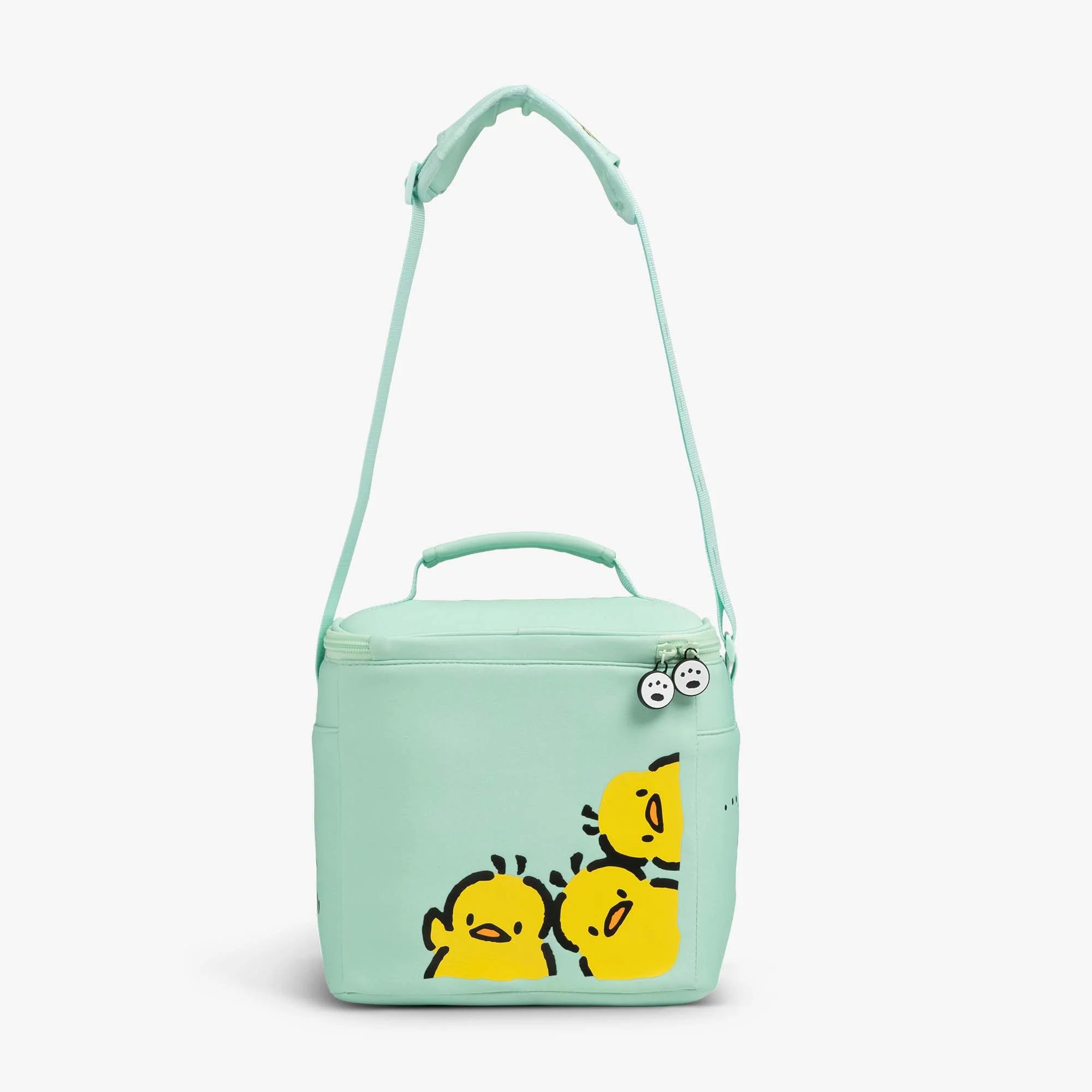 Igloo Camping Cooler Pochacco Square Lunch Cooler Bag - Image 4