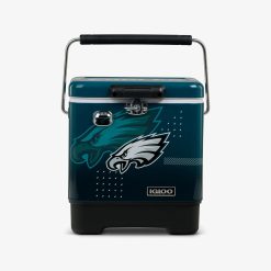 Igloo Camping Cooler NFL Legacy 20 Qt Cooler
