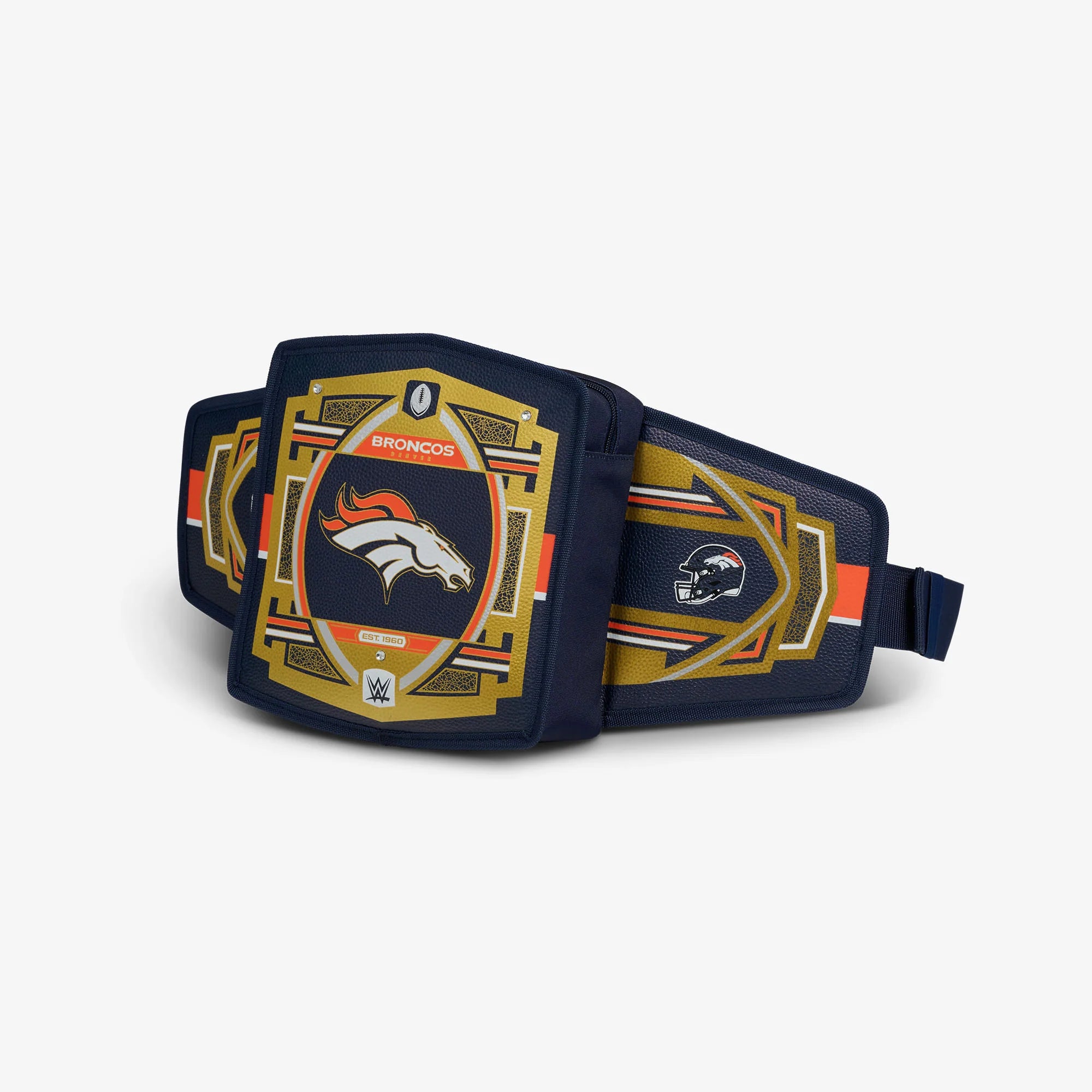 Igloo Camping Cooler NFL WWE Cooler Fanny Pack - Image 3