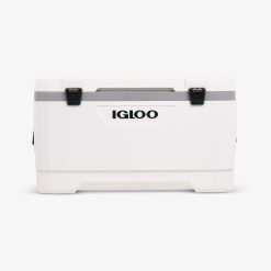 Igloo Camping Cooler Marine Ultra 100 Qt Cooler