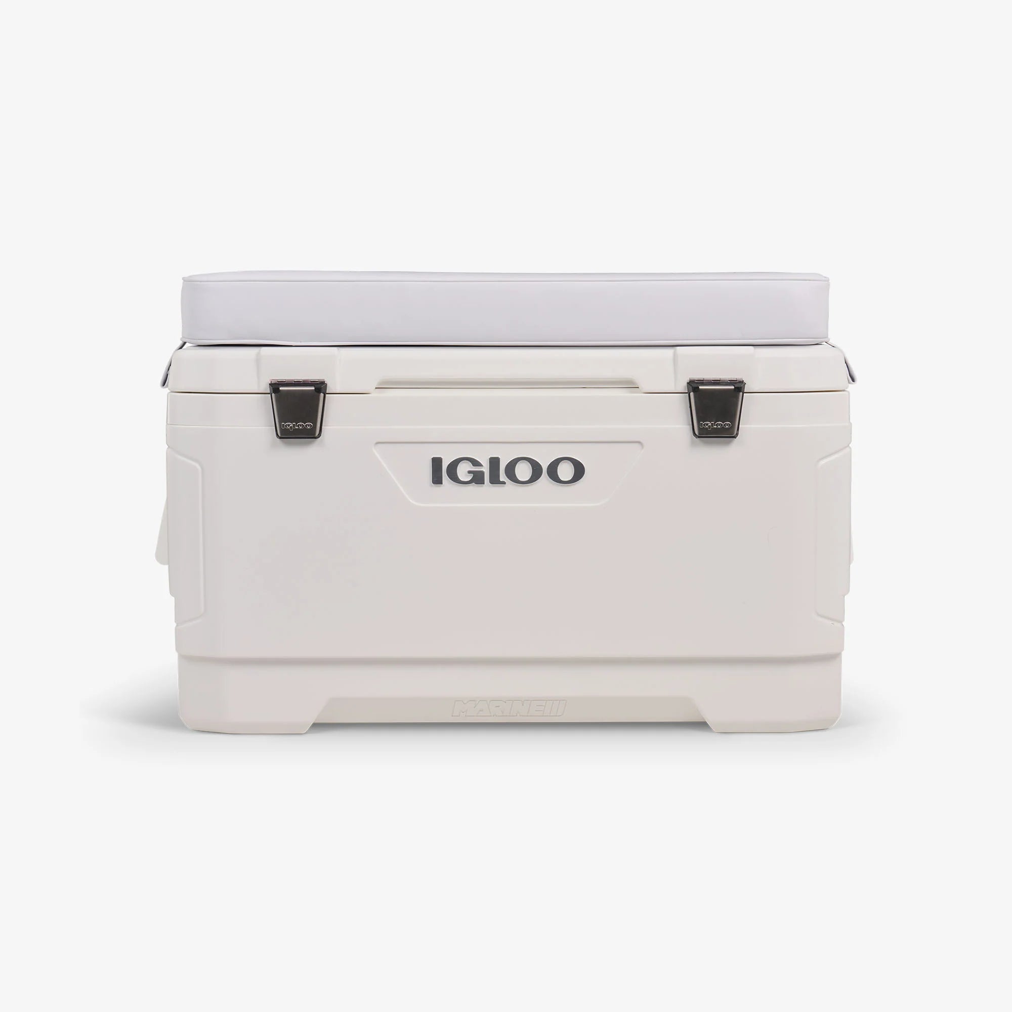 Igloo Camping Cooler Marine Elite 100 Qt Seat Cushion - Image 3