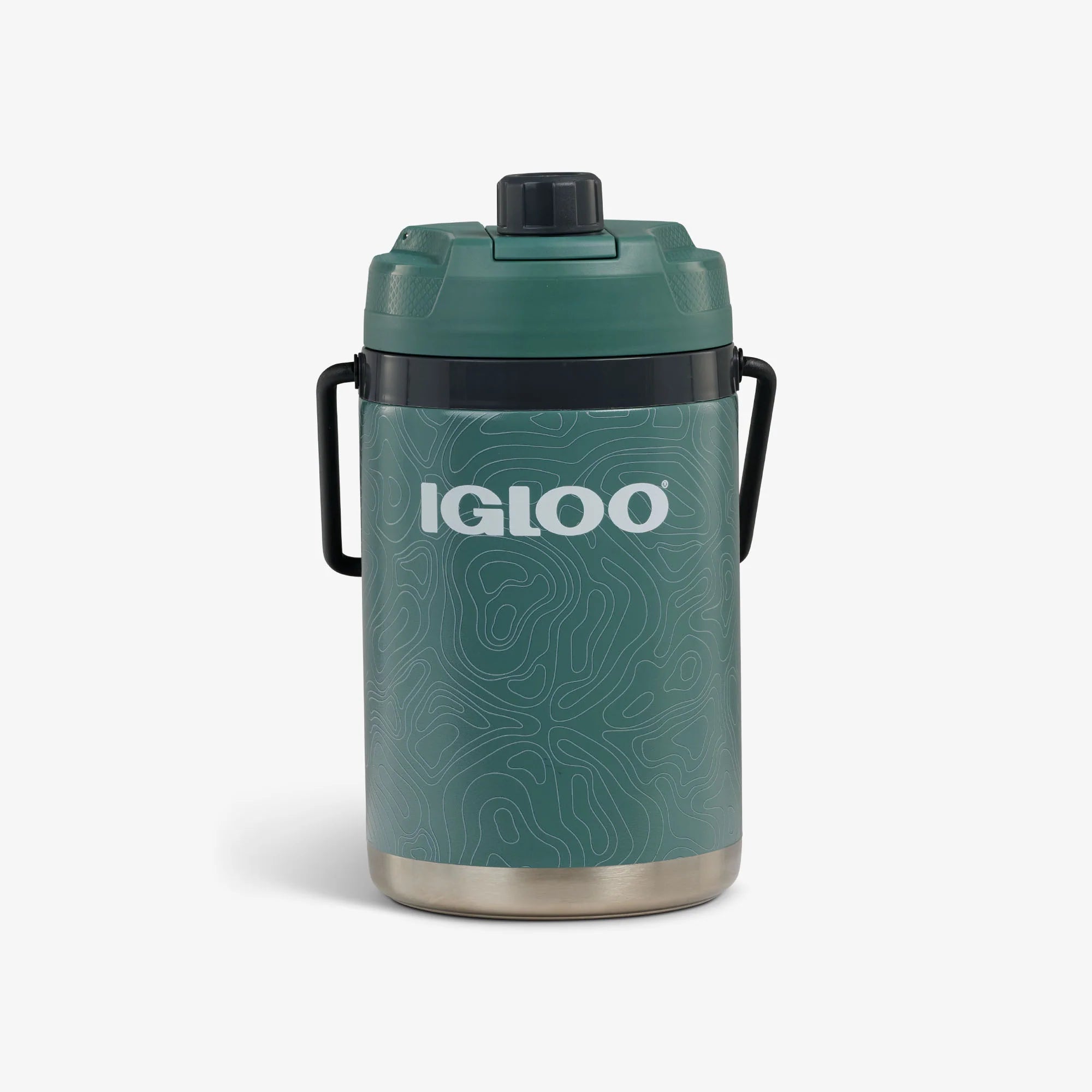 Igloo Camping Cooler Trailmate 54 Oz Hybrid Jug - Image 5