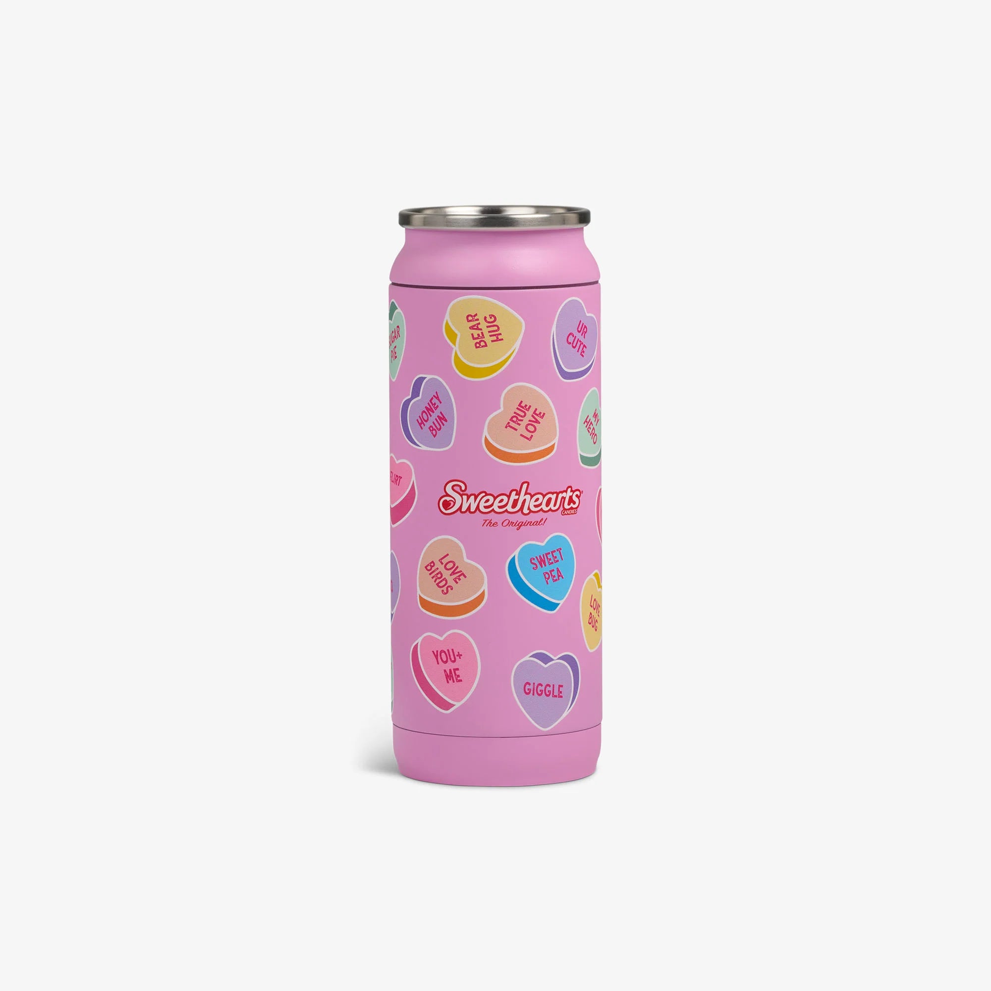 Igloo Camping Cooler Sweethearts Candies 16 Oz Can - Image 3