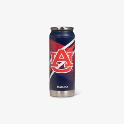 Igloo Camping Cooler Auburn University 16 Oz Can