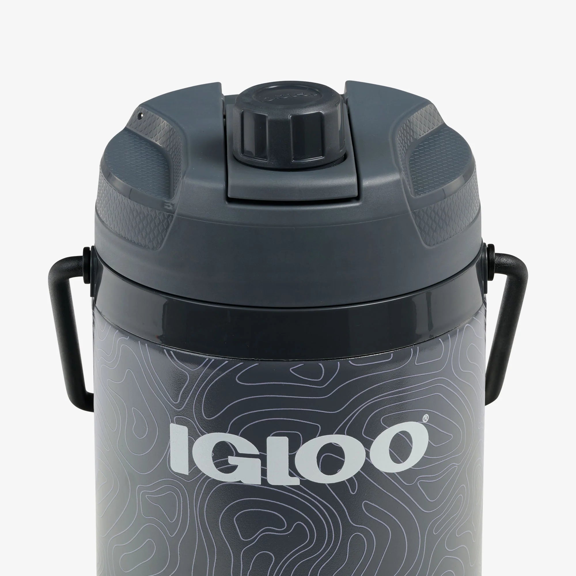 Igloo Camping Cooler Trailmate 54 Oz Hybrid Jug - Image 13