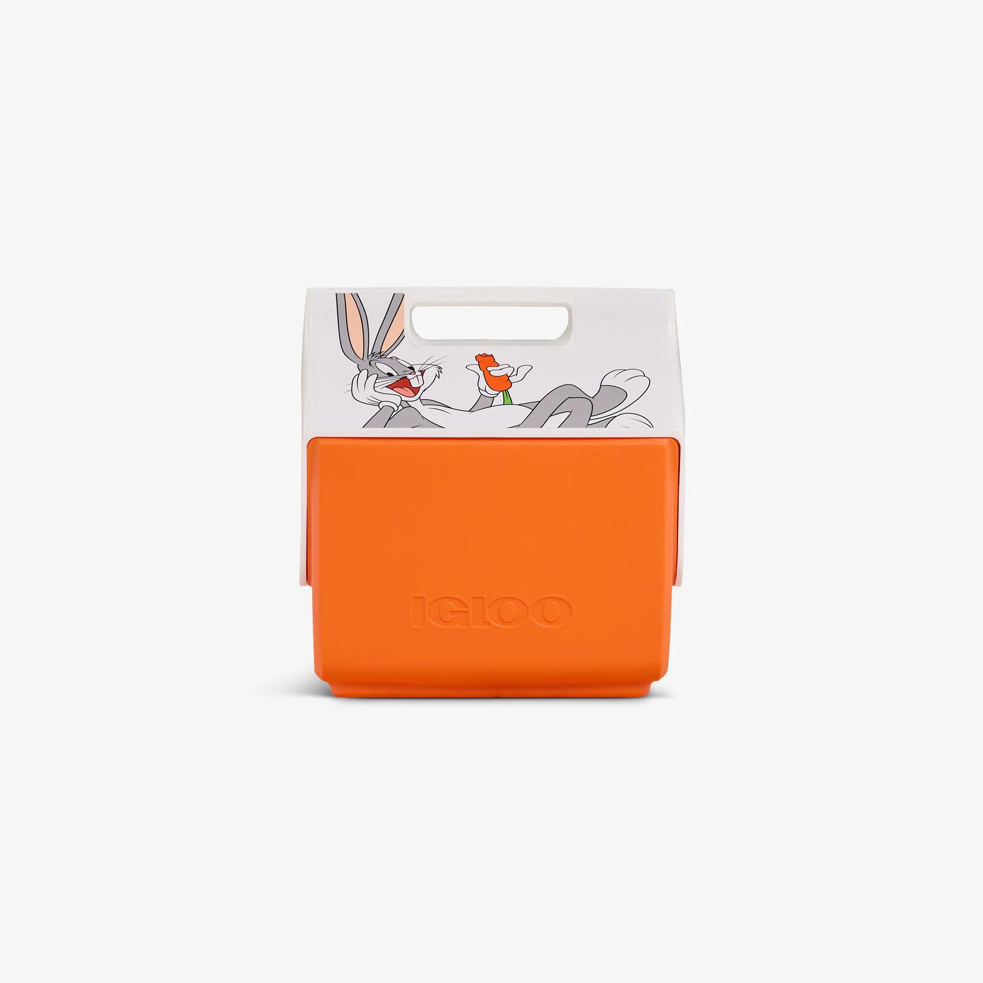 Igloo Camping Cooler Bugs Bunny Little Playmate 7 Qt Cooler